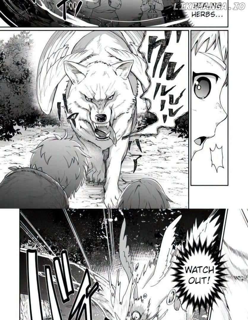 Isekai de Mizu no Dai Seirei Yattemasu Chapter 1 - Page 11