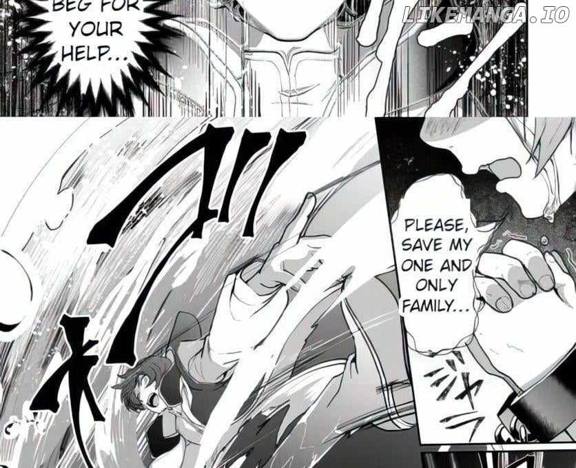 Isekai de Mizu no Dai Seirei Yattemasu Chapter 1 - Page 35