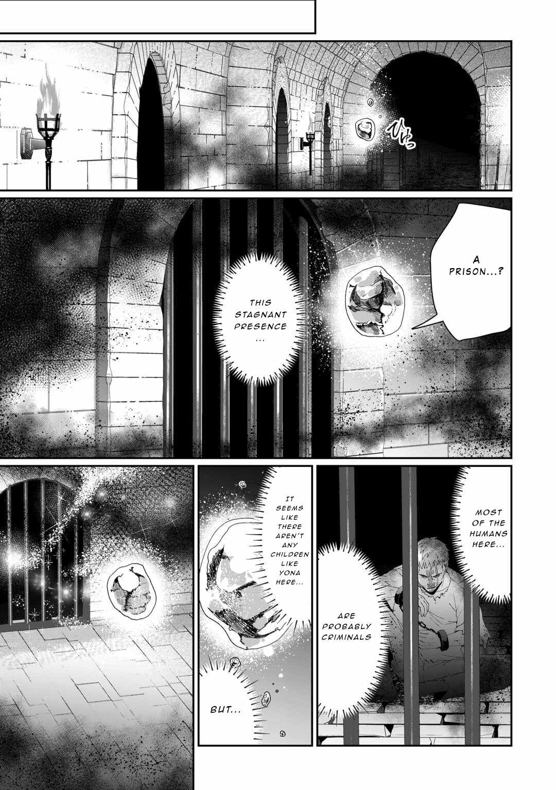 Isekai de Mizu no Dai Seirei Yattemasu Chapter 10 - Page 6