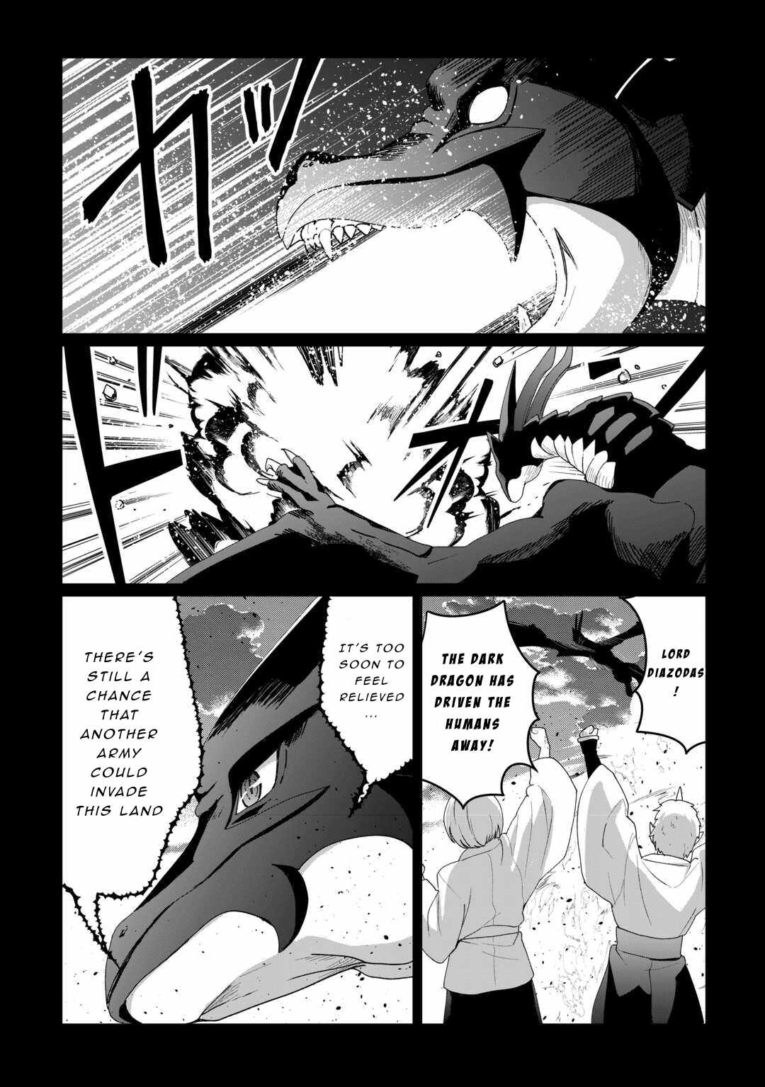 Isekai de Mizu no Dai Seirei Yattemasu Chapter 13 - Page 6