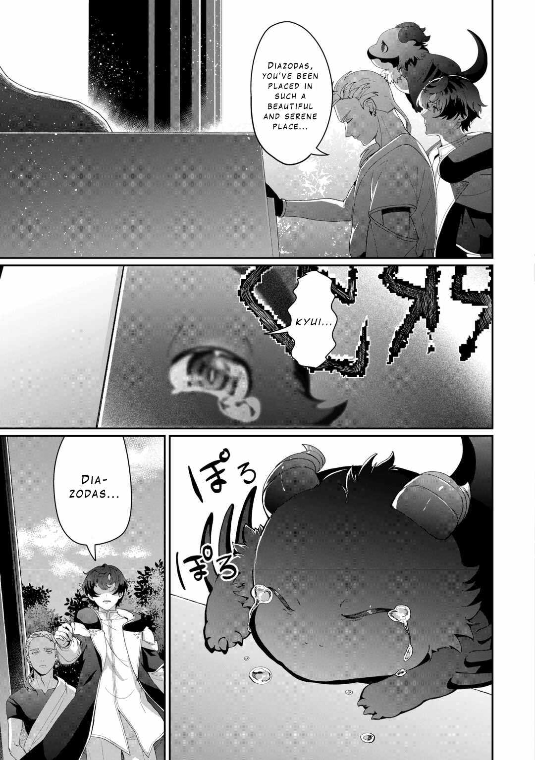 Isekai de Mizu no Dai Seirei Yattemasu Chapter 15 - Page 5