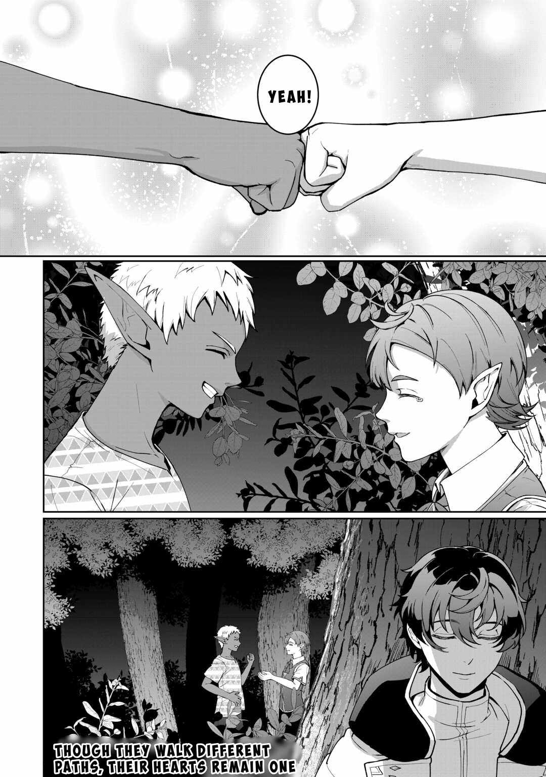 Isekai de Mizu no Dai Seirei Yattemasu Chapter 21 - Page 26