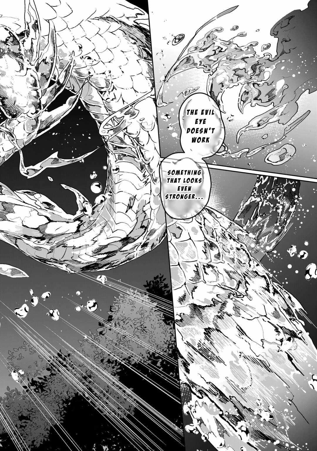 Isekai de Mizu no Dai Seirei Yattemasu Chapter 4 - Page 2