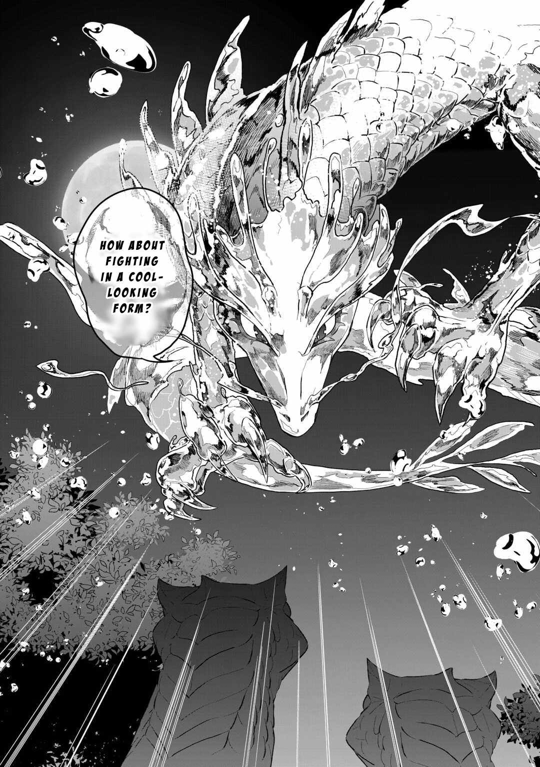 Isekai de Mizu no Dai Seirei Yattemasu Chapter 4 - Page 3