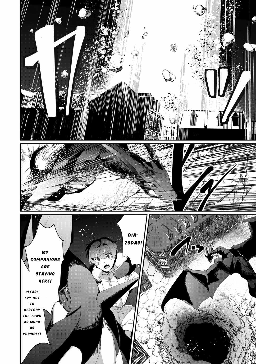 Isekai de Mizu no Dai Seirei Yattemasu Chapter 9 - Page 15