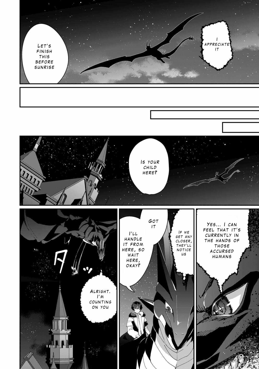 Isekai de Mizu no Dai Seirei Yattemasu Chapter 9 - Page 17