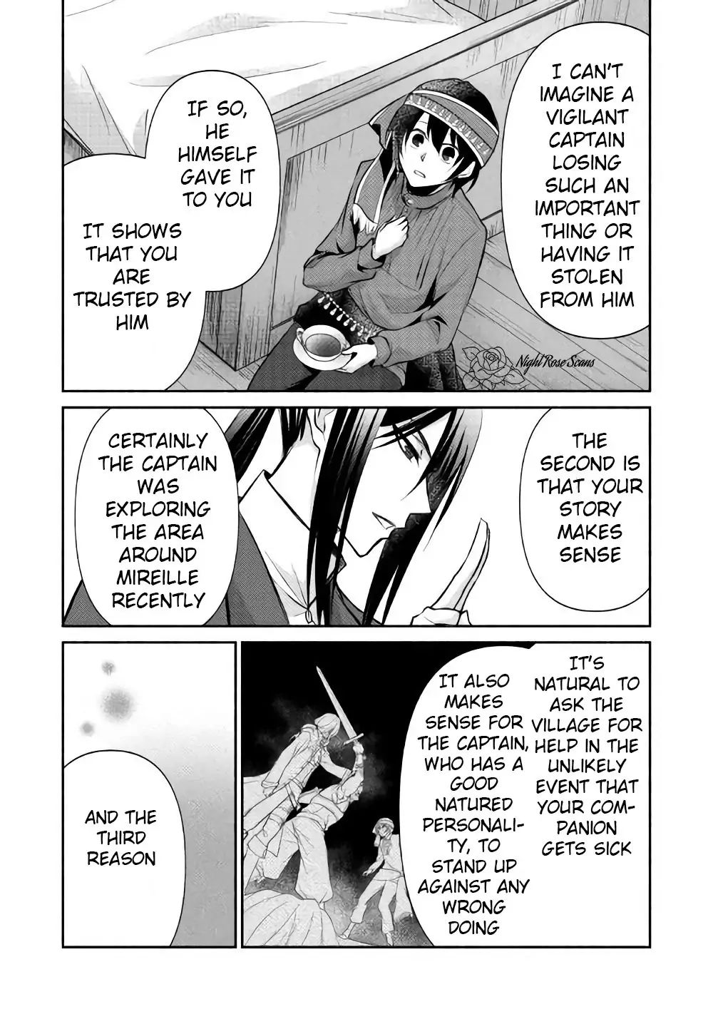Isekai de Shippai Shinai 100 no Houhou Chapter 10 - Page 11