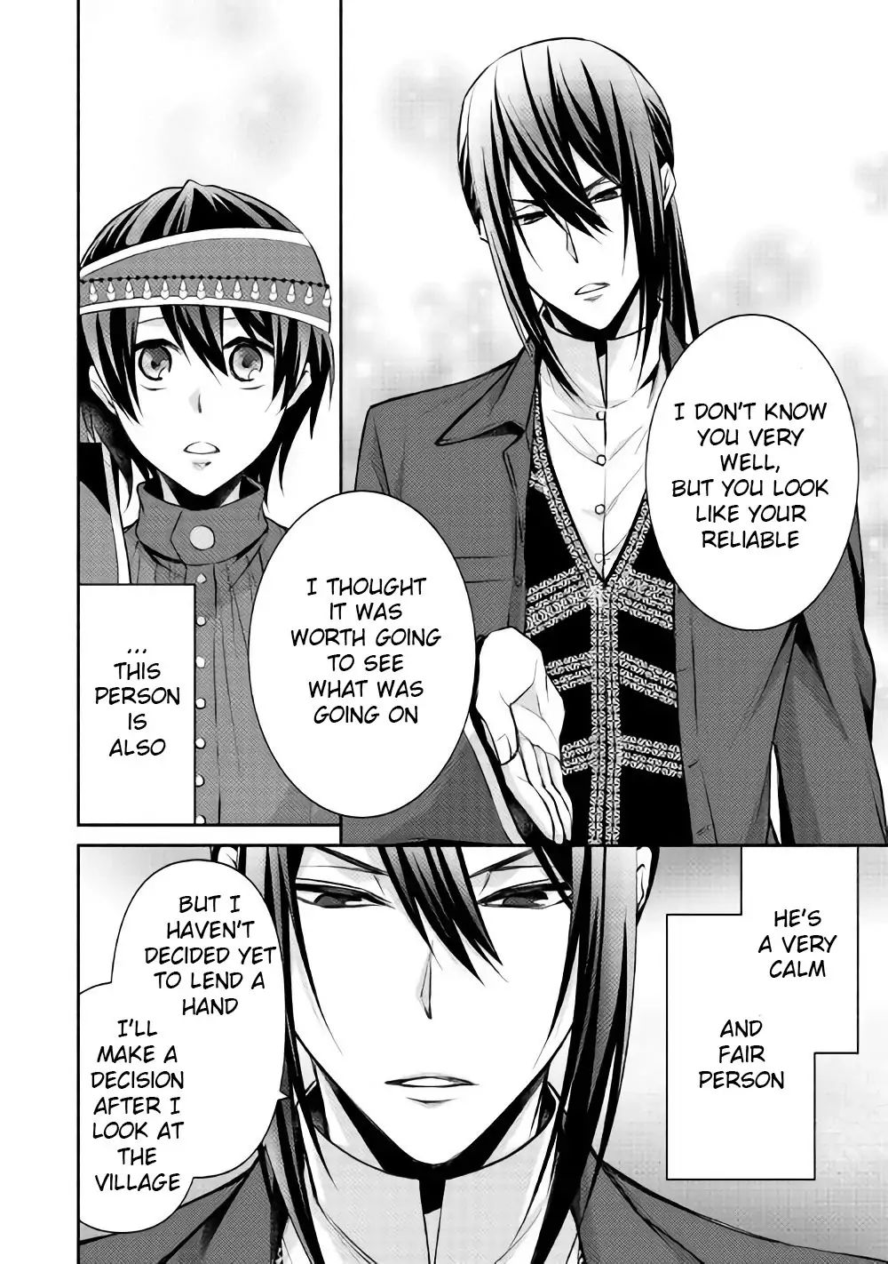 Isekai de Shippai Shinai 100 no Houhou Chapter 10 - Page 13