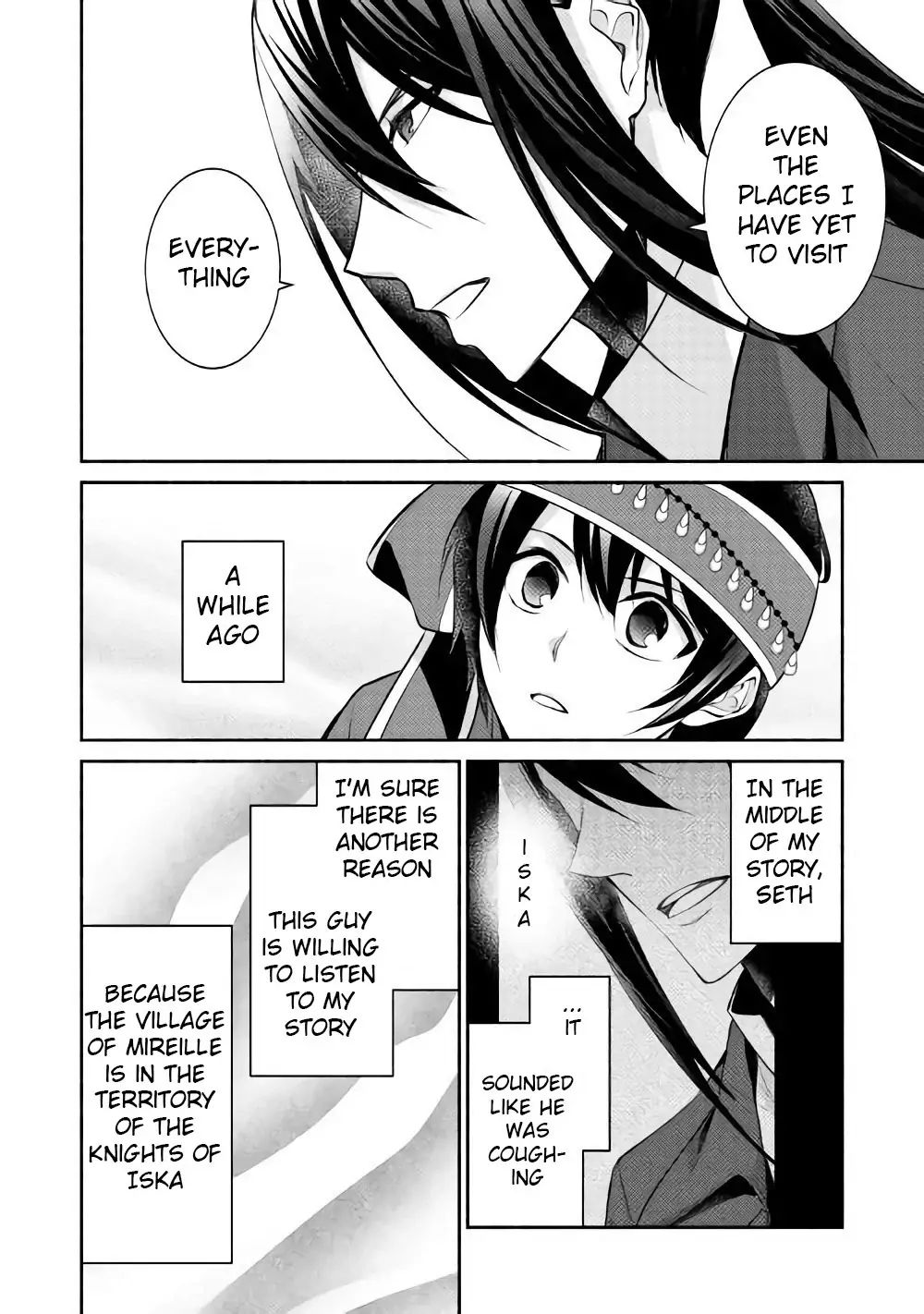Isekai de Shippai Shinai 100 no Houhou Chapter 10 - Page 15