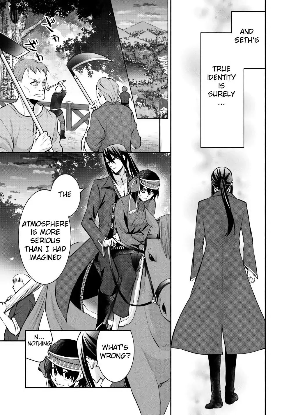 Isekai de Shippai Shinai 100 no Houhou Chapter 10 - Page 16