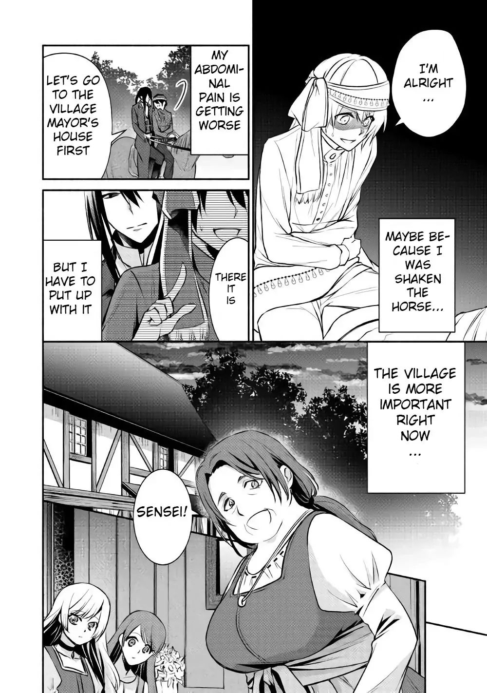 Isekai de Shippai Shinai 100 no Houhou Chapter 10 - Page 17