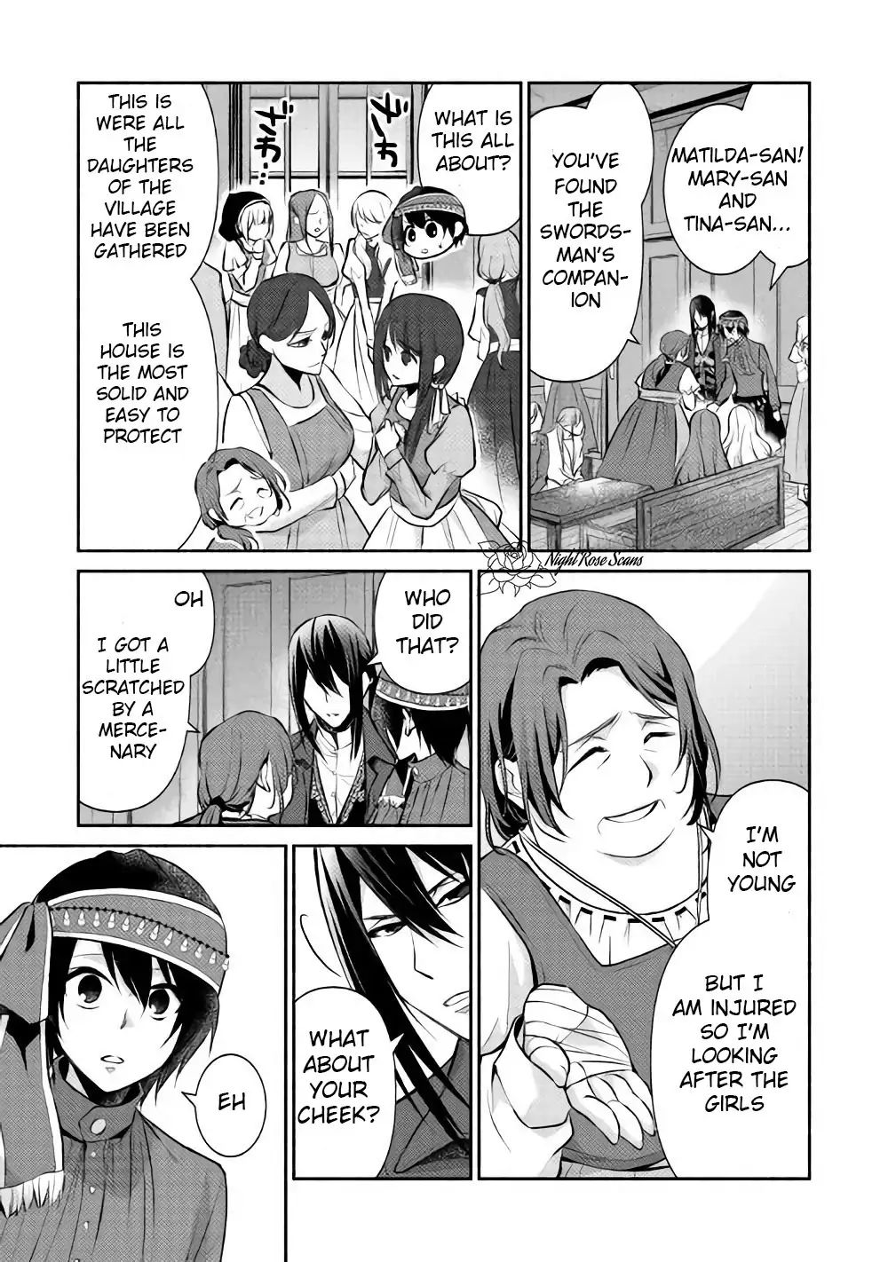 Isekai de Shippai Shinai 100 no Houhou Chapter 10 - Page 18