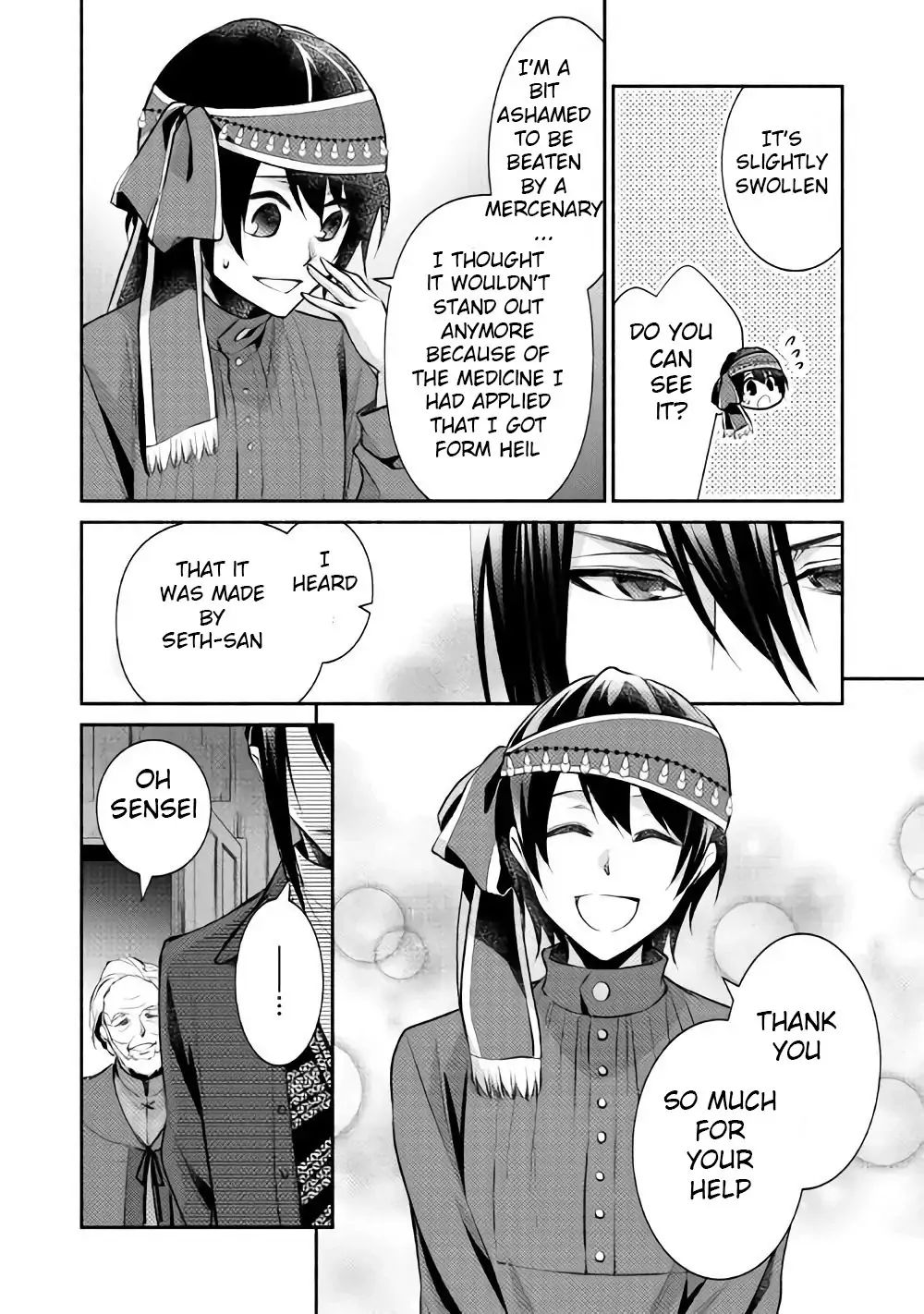 Isekai de Shippai Shinai 100 no Houhou Chapter 10 - Page 19