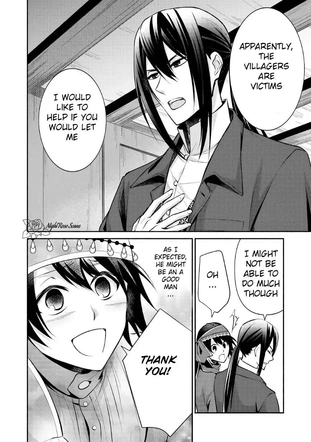 Isekai de Shippai Shinai 100 no Houhou Chapter 10 - Page 21
