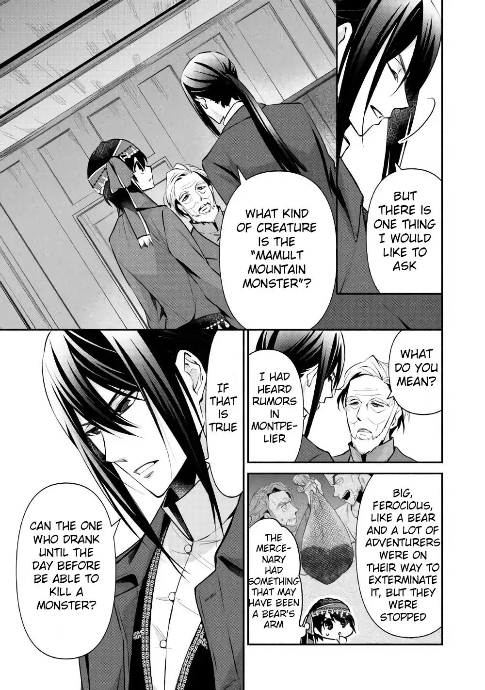 Isekai de Shippai Shinai 100 no Houhou Chapter 10 - Page 22
