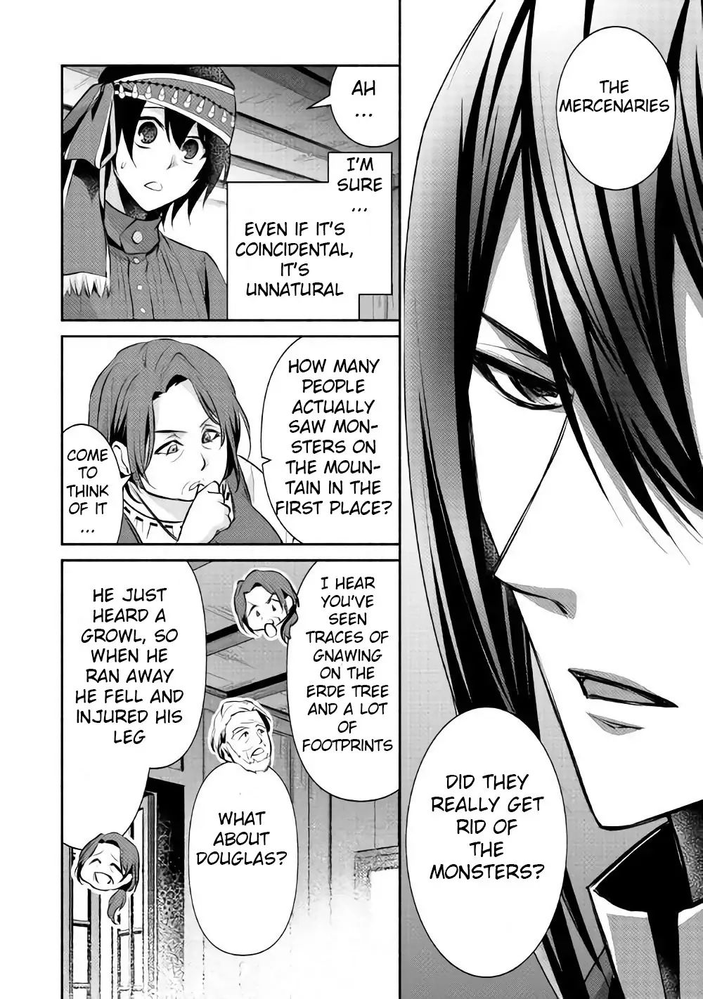Isekai de Shippai Shinai 100 no Houhou Chapter 10 - Page 23