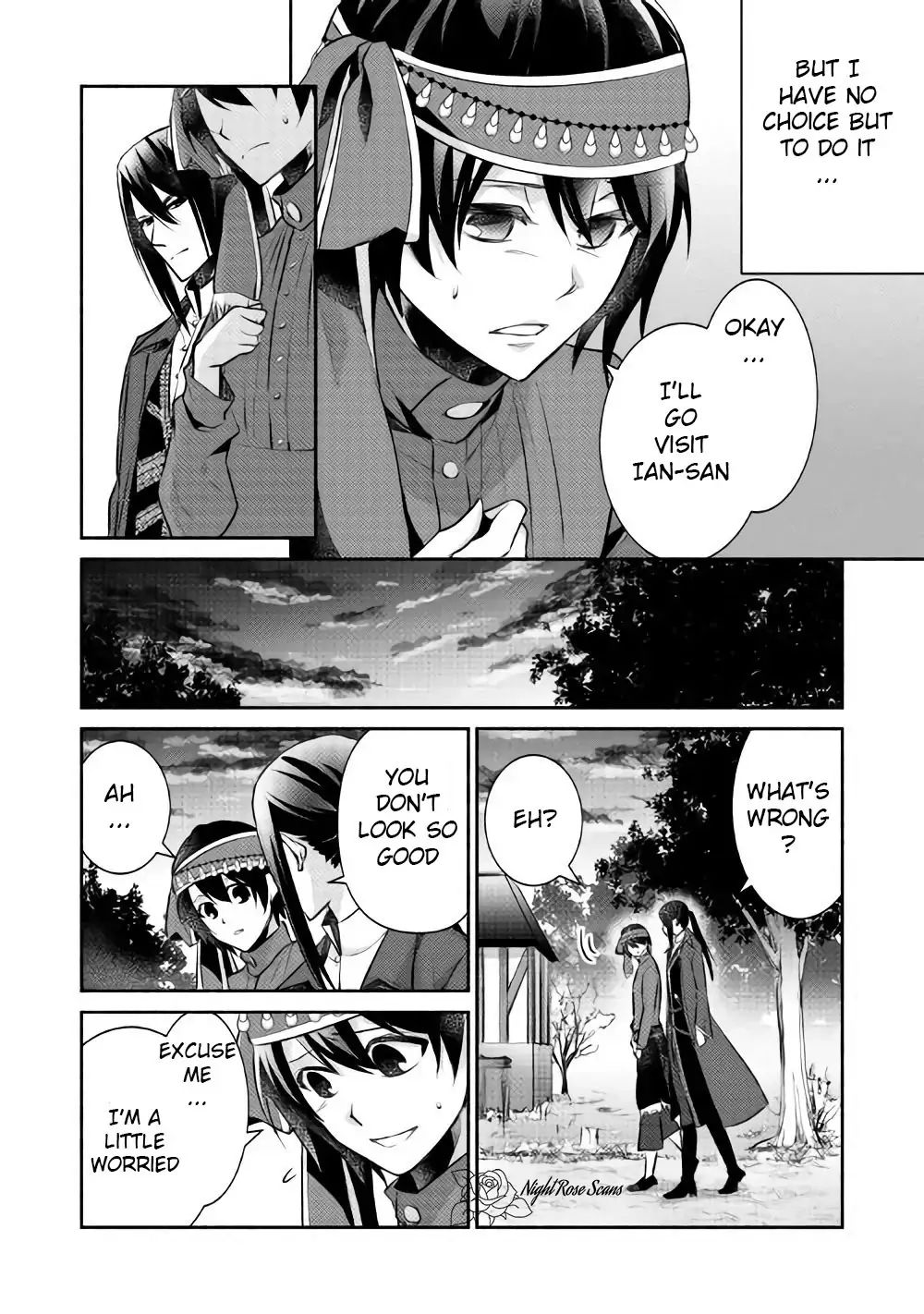 Isekai de Shippai Shinai 100 no Houhou Chapter 10 - Page 25