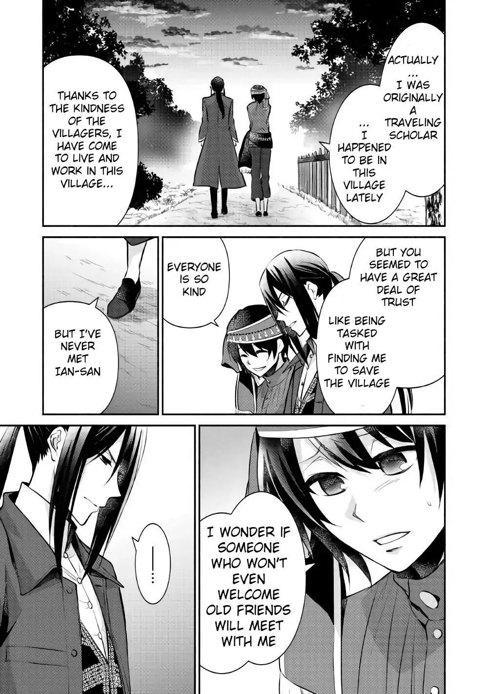 Isekai de Shippai Shinai 100 no Houhou Chapter 10 - Page 26