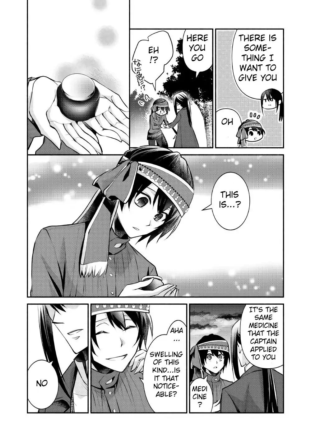 Isekai de Shippai Shinai 100 no Houhou Chapter 10 - Page 27