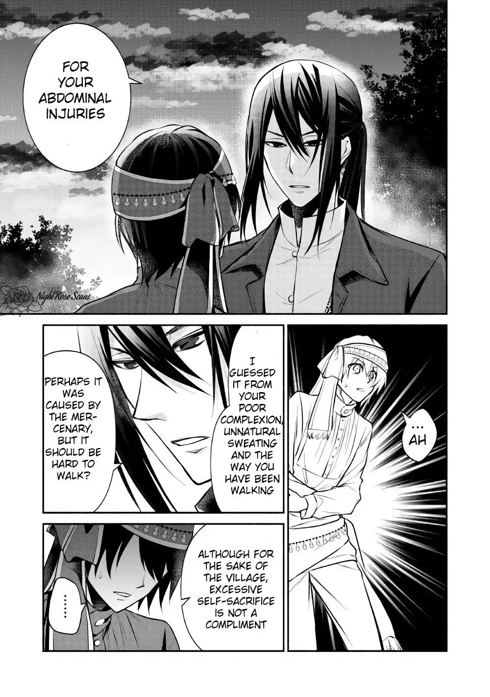 Isekai de Shippai Shinai 100 no Houhou Chapter 10 - Page 28