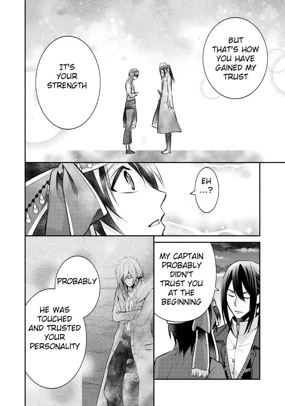 Isekai de Shippai Shinai 100 no Houhou Chapter 10 - Page 29