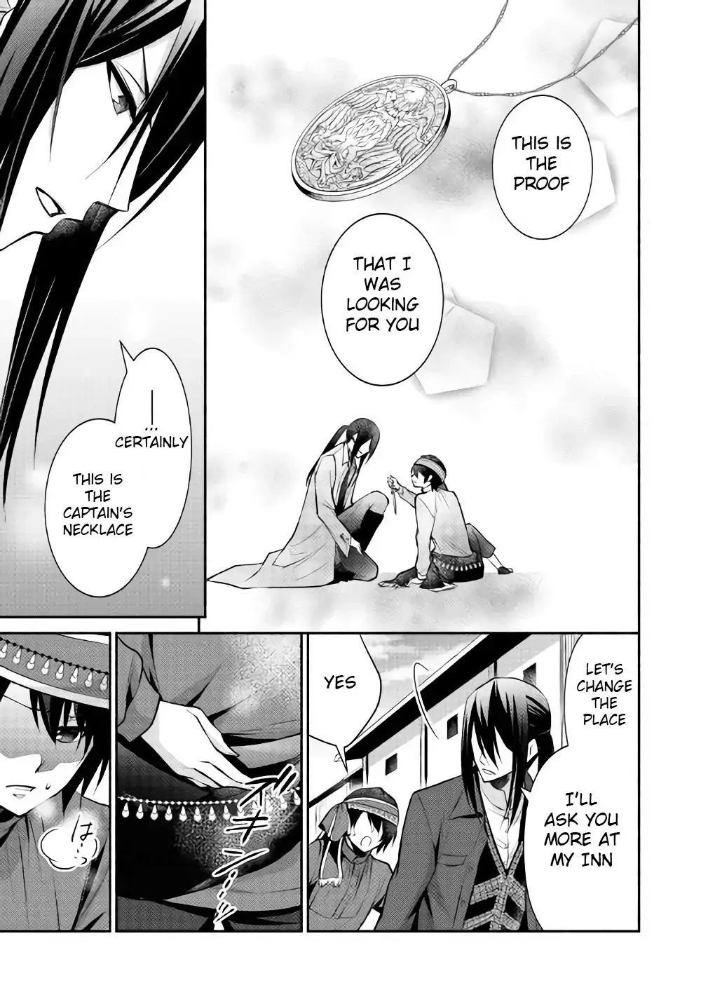 Isekai de Shippai Shinai 100 no Houhou Chapter 10 - Page 4