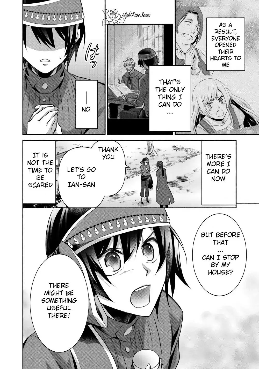 Isekai de Shippai Shinai 100 no Houhou Chapter 10 - Page 31