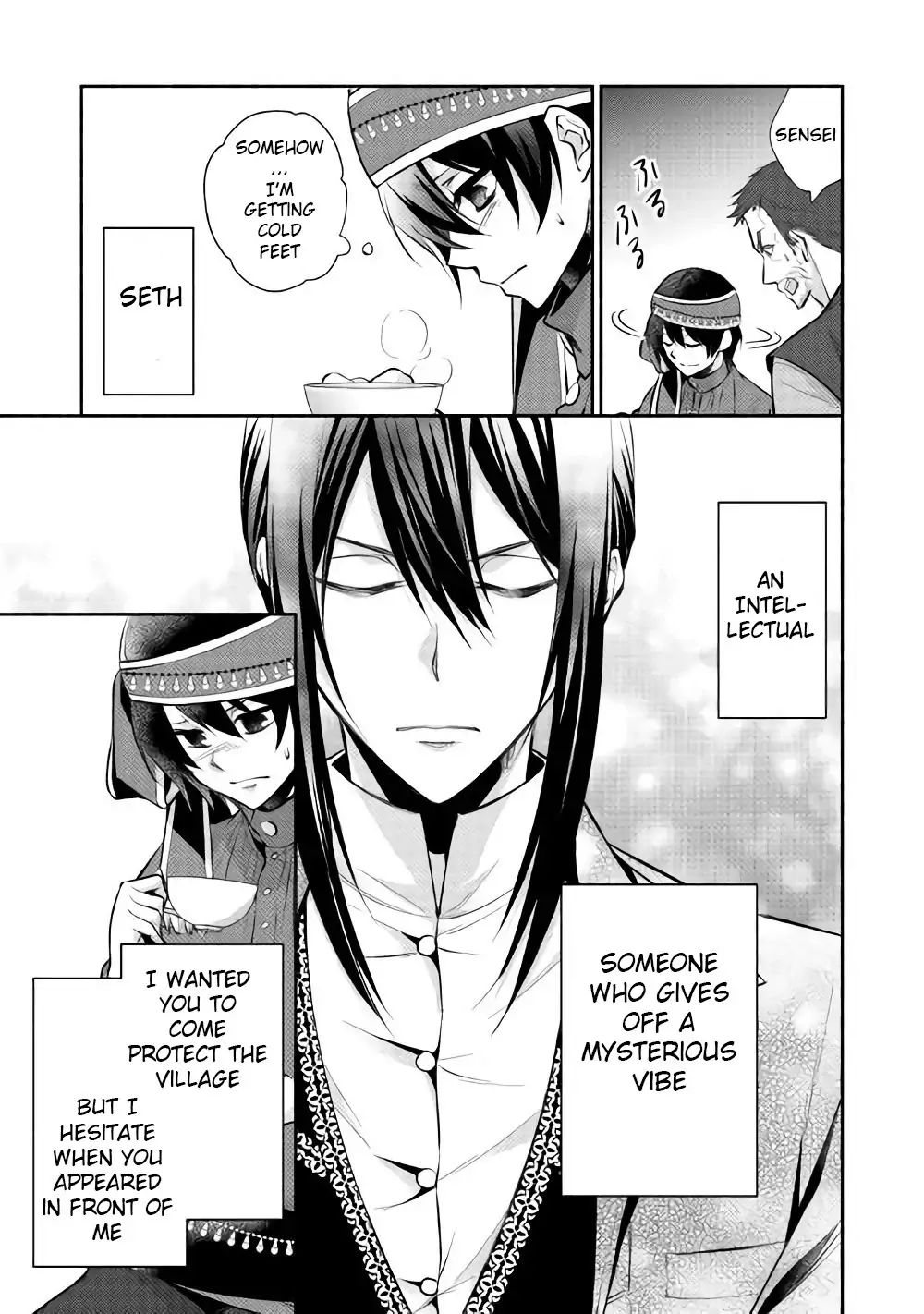 Isekai de Shippai Shinai 100 no Houhou Chapter 10 - Page 6