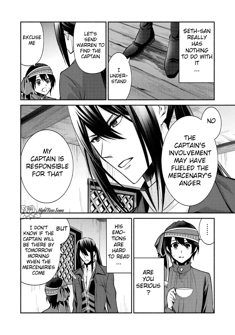 Isekai de Shippai Shinai 100 no Houhou Chapter 10 - Page 7