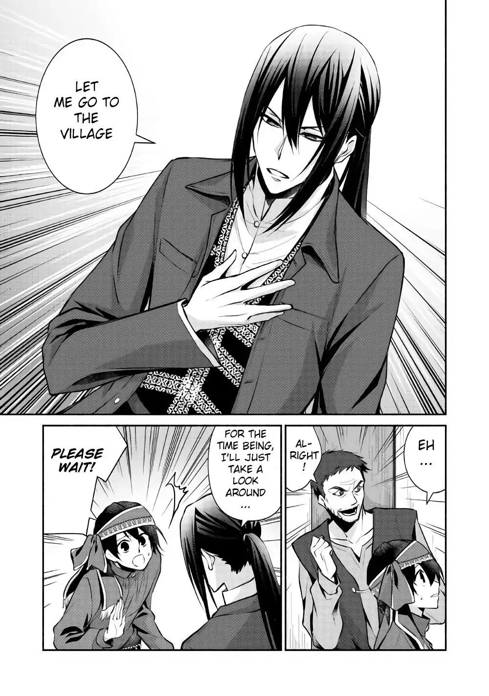 Isekai de Shippai Shinai 100 no Houhou Chapter 10 - Page 8