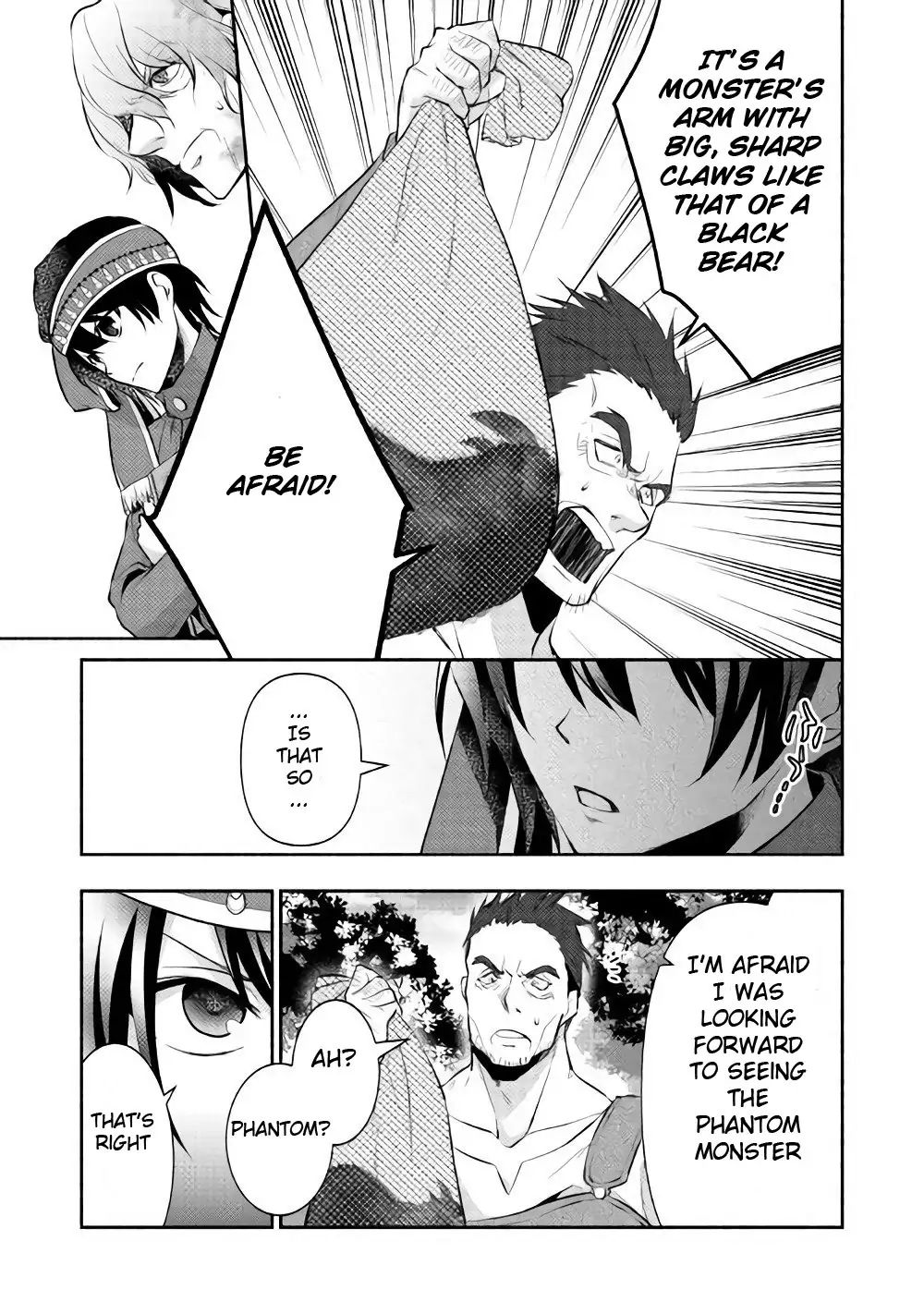 Isekai de Shippai Shinai 100 no Houhou Chapter 11 - Page 14