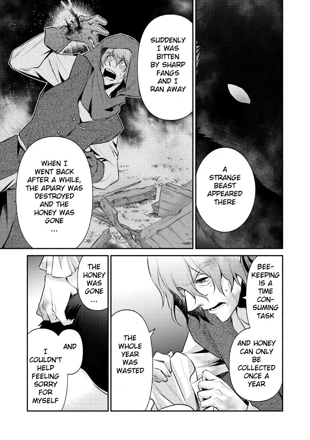Isekai de Shippai Shinai 100 no Houhou Chapter 11 - Page 16