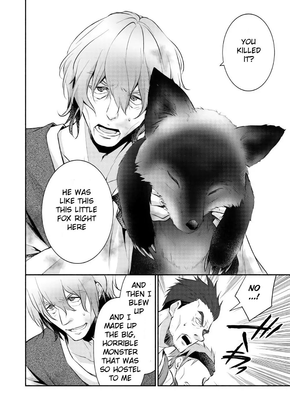 Isekai de Shippai Shinai 100 no Houhou Chapter 11 - Page 17