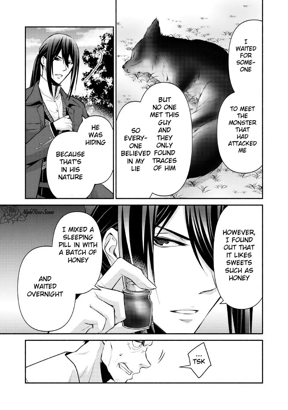 Isekai de Shippai Shinai 100 no Houhou Chapter 11 - Page 18