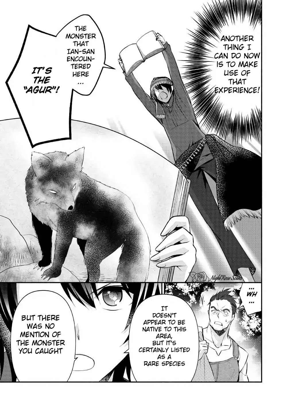 Isekai de Shippai Shinai 100 no Houhou Chapter 11 - Page 20