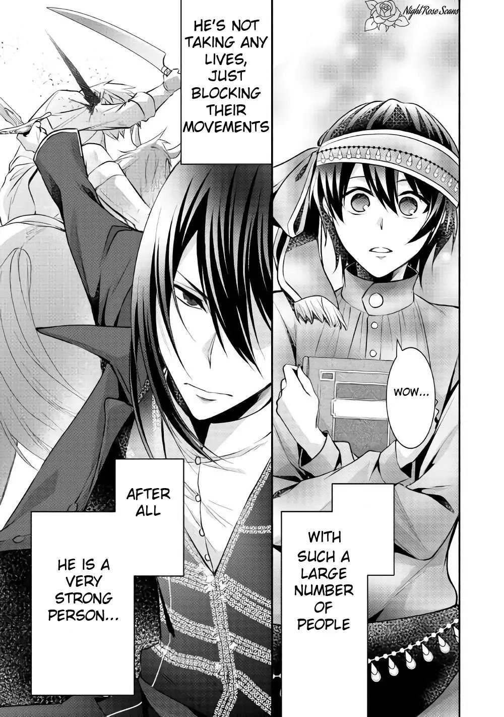 Isekai de Shippai Shinai 100 no Houhou Chapter 11 - Page 24