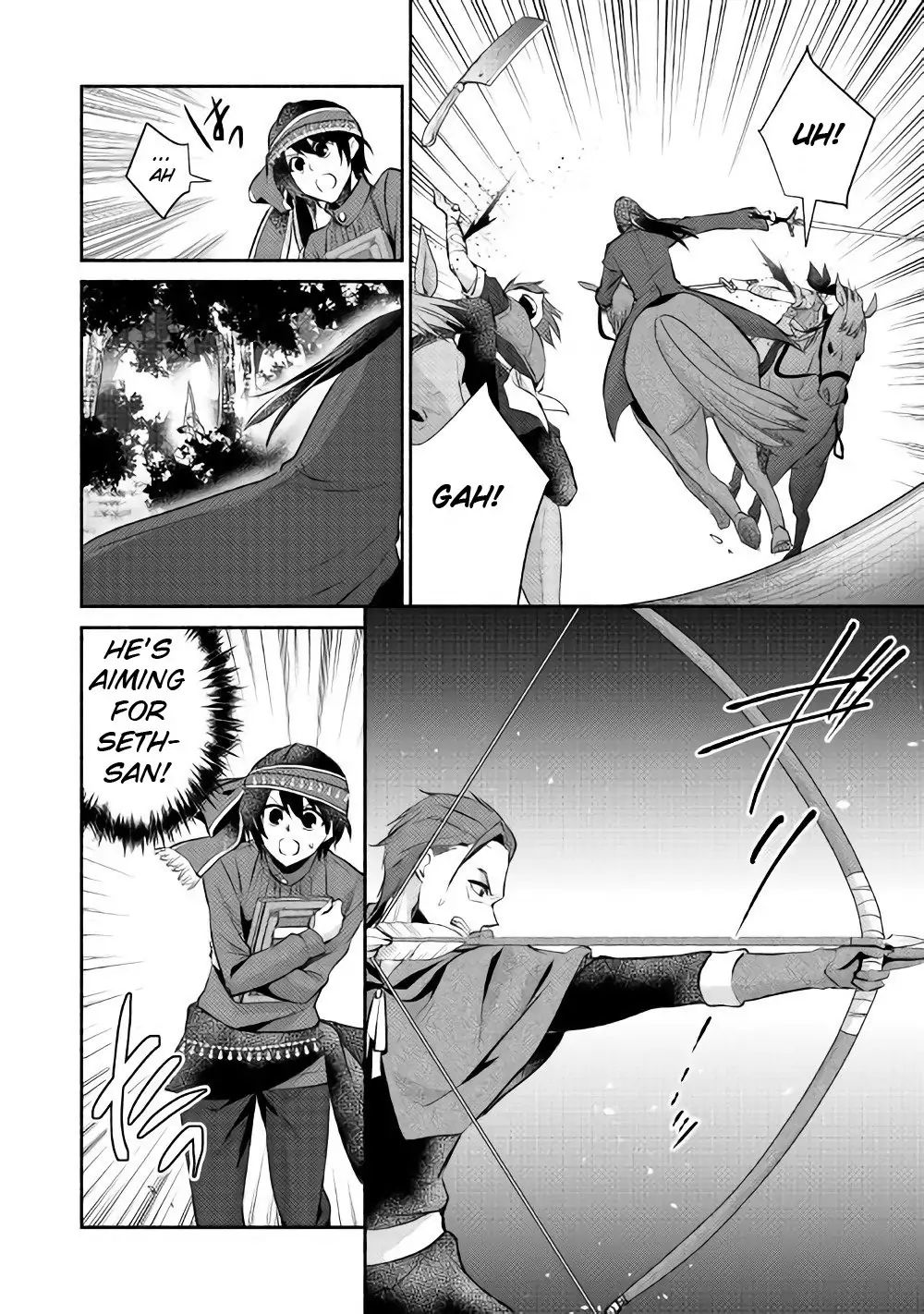 Isekai de Shippai Shinai 100 no Houhou Chapter 11 - Page 25