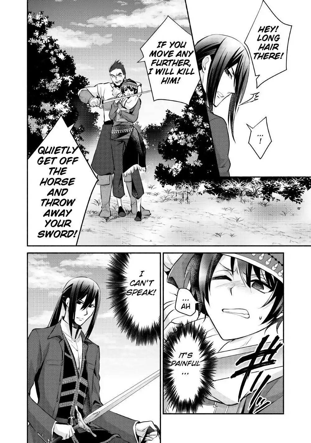 Isekai de Shippai Shinai 100 no Houhou Chapter 11 - Page 27
