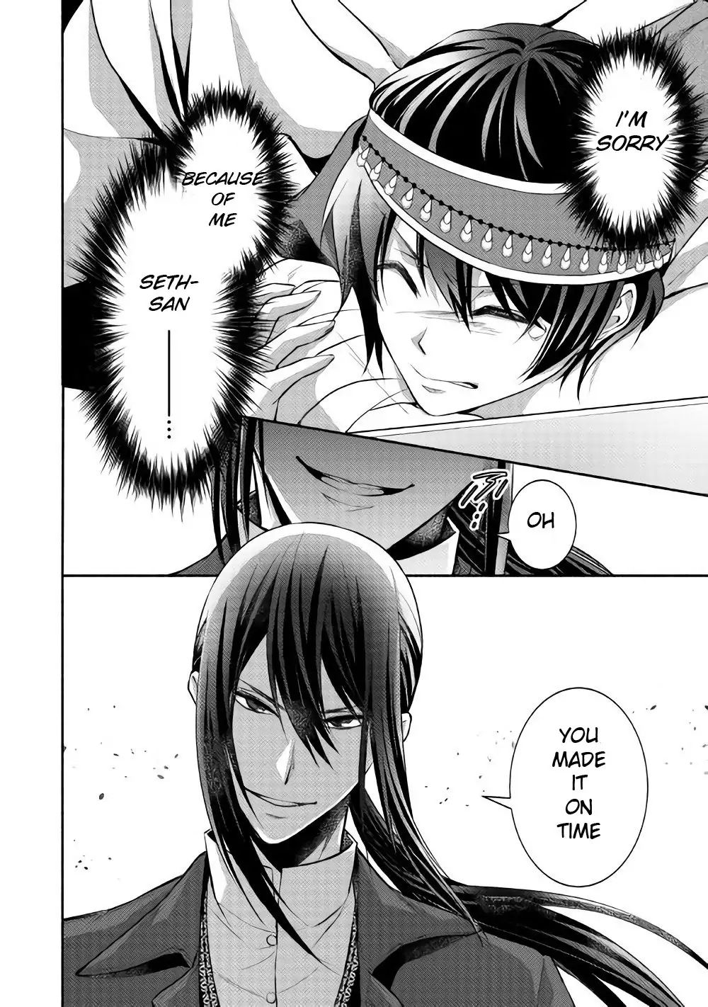 Isekai de Shippai Shinai 100 no Houhou Chapter 11 - Page 29