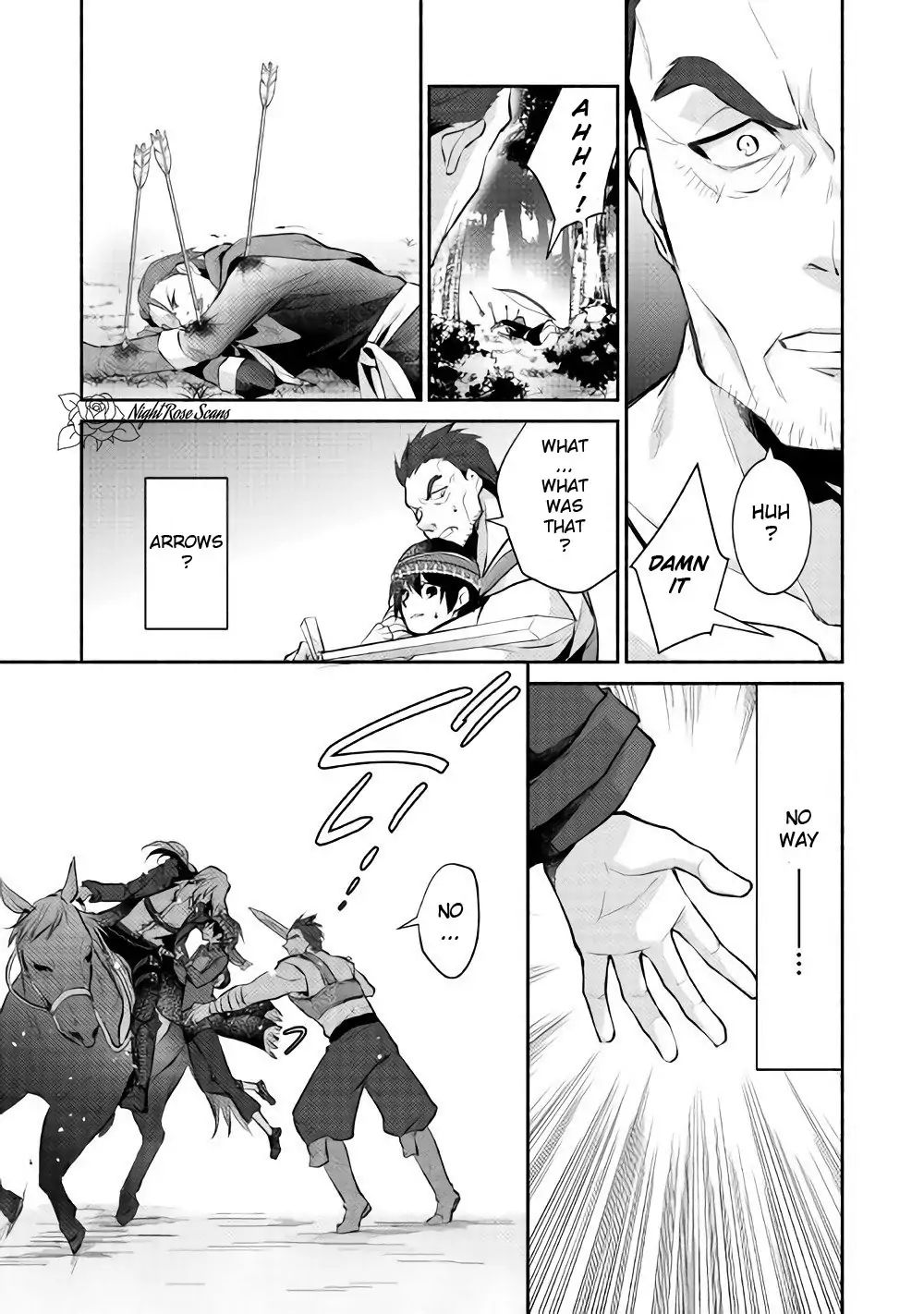 Isekai de Shippai Shinai 100 no Houhou Chapter 11 - Page 30
