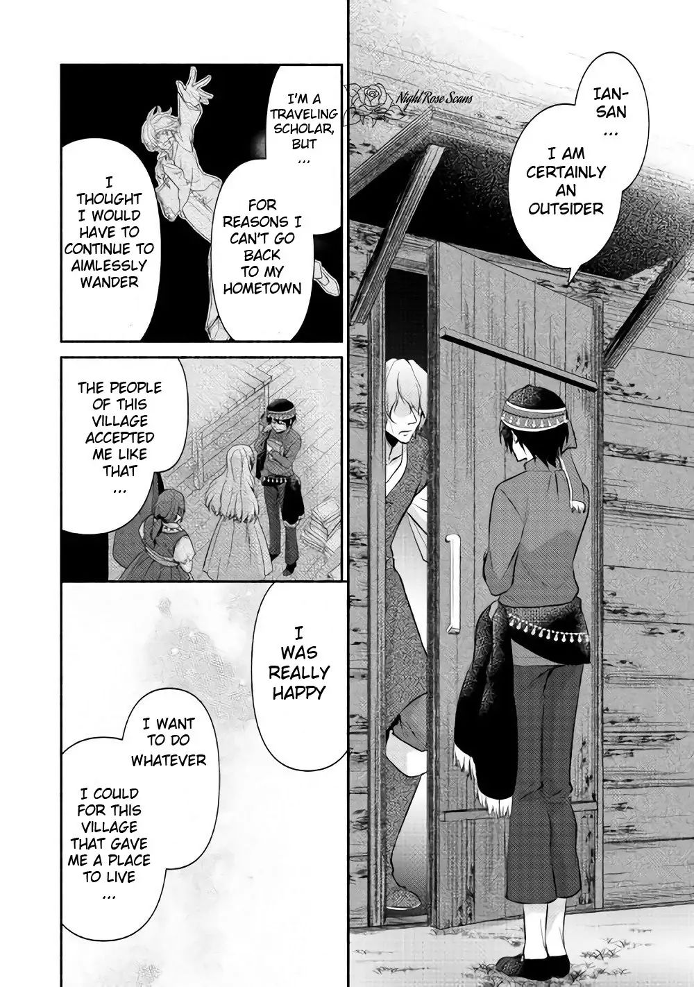 Isekai de Shippai Shinai 100 no Houhou Chapter 11 - Page 5