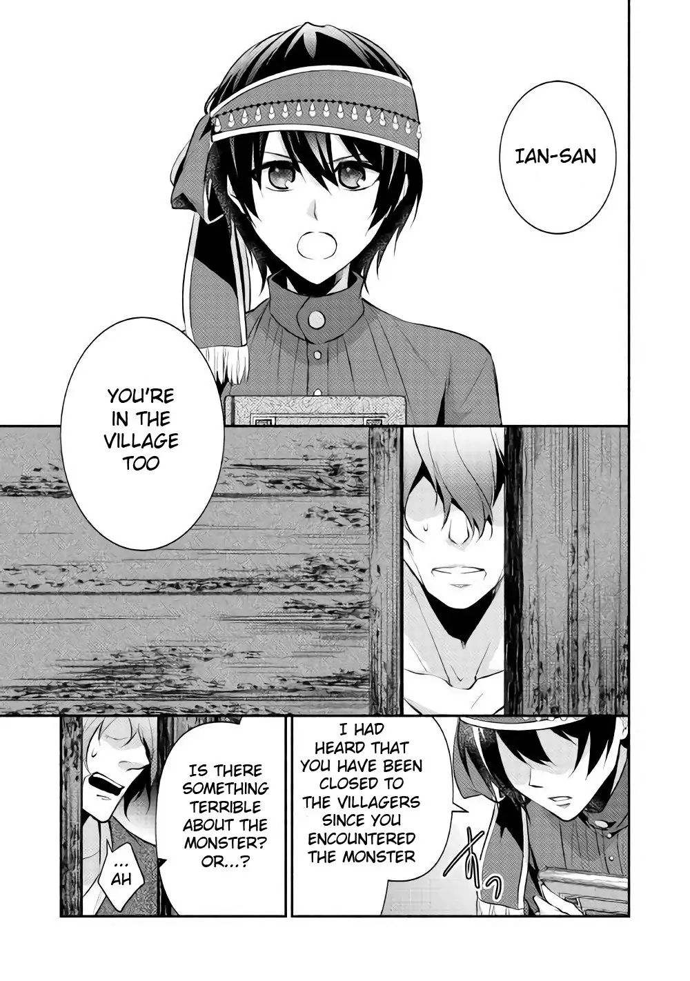 Isekai de Shippai Shinai 100 no Houhou Chapter 11 - Page 6