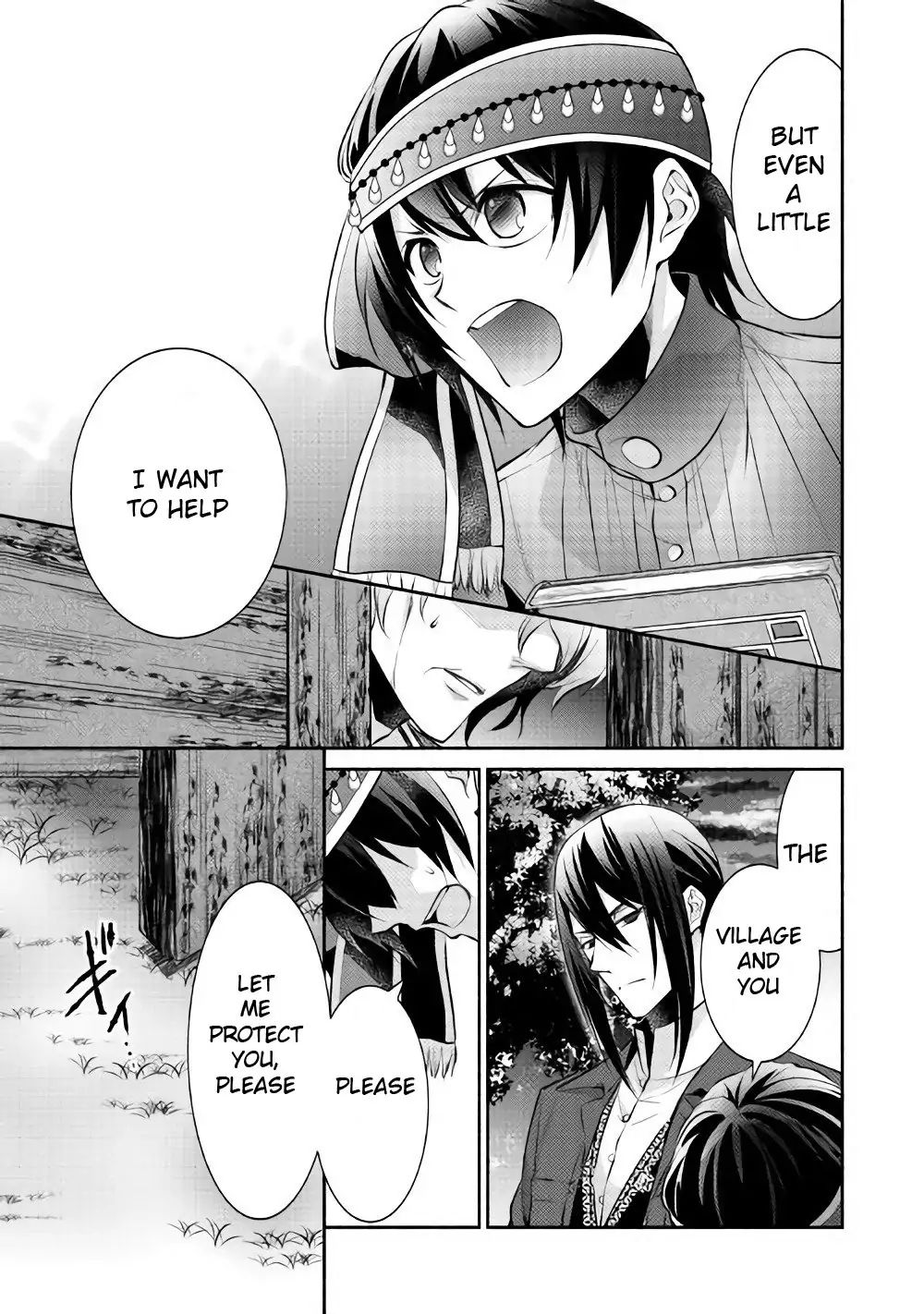 Isekai de Shippai Shinai 100 no Houhou Chapter 11 - Page 8