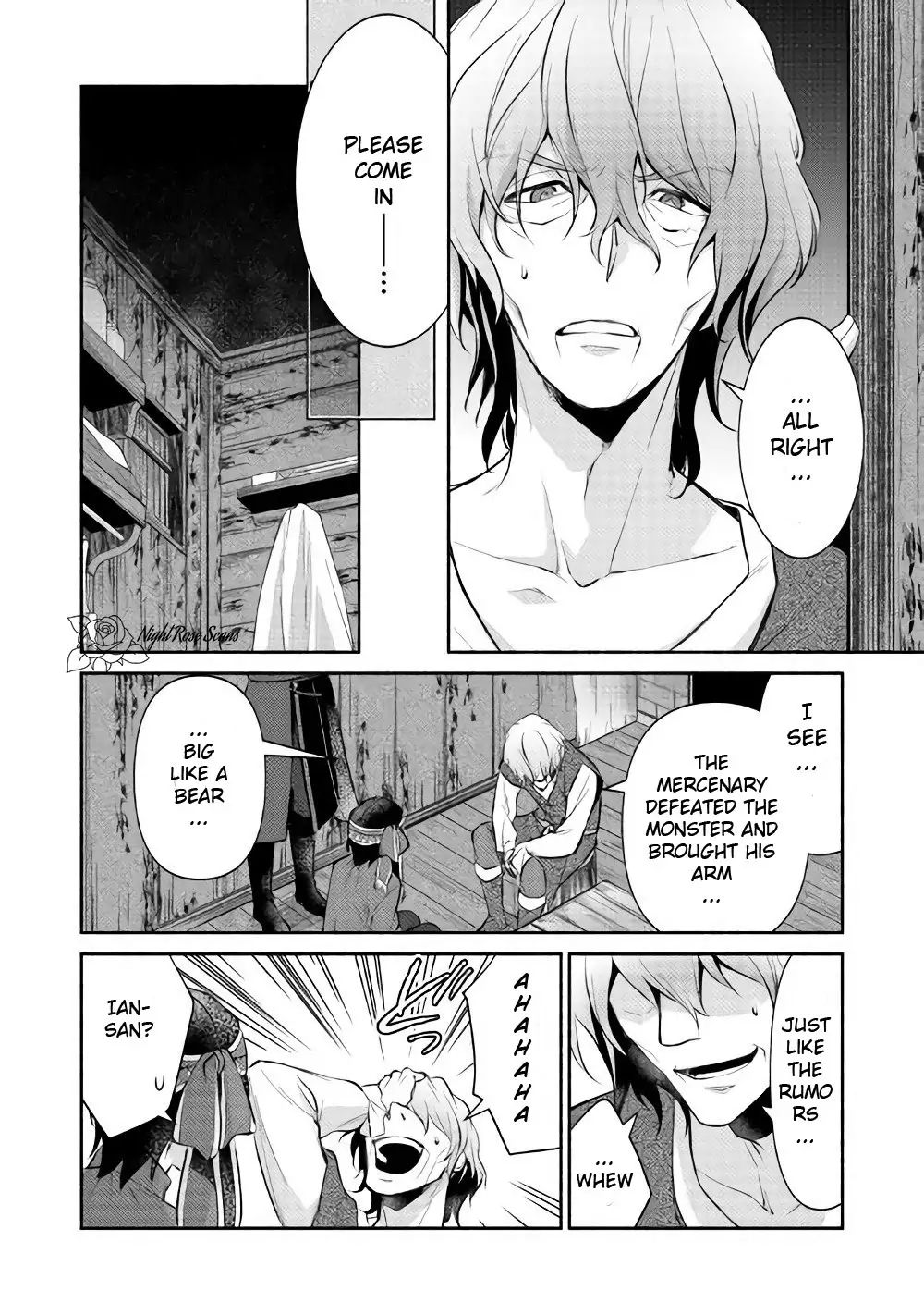 Isekai de Shippai Shinai 100 no Houhou Chapter 11 - Page 9