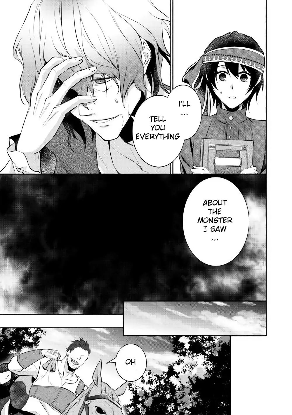 Isekai de Shippai Shinai 100 no Houhou Chapter 11 - Page 10