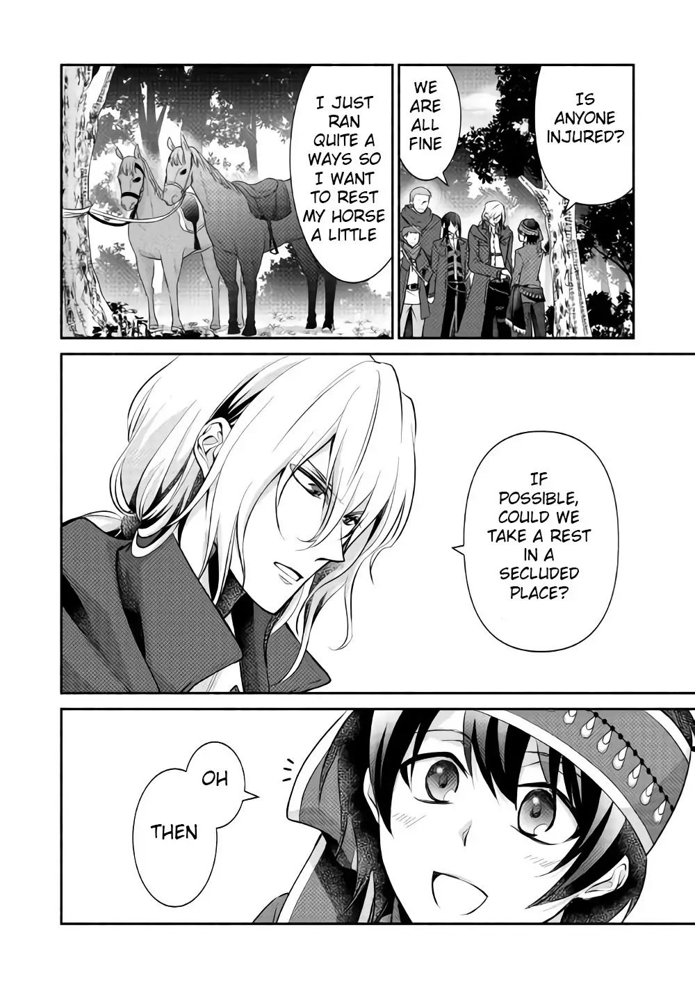 Isekai de Shippai Shinai 100 no Houhou Chapter 12 - Page 15