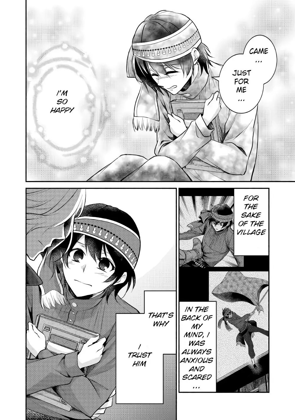 Isekai de Shippai Shinai 100 no Houhou Chapter 12 - Page 3