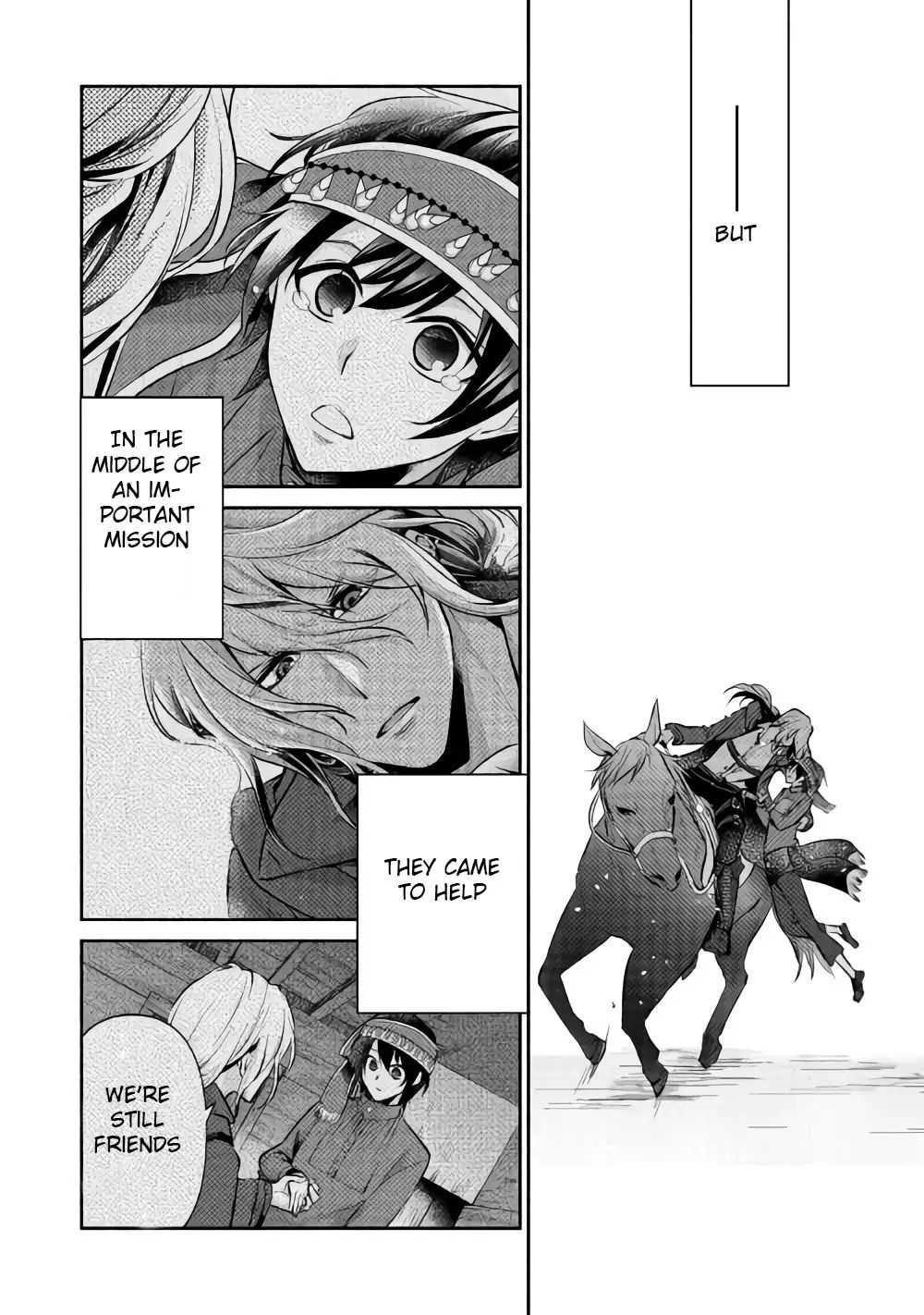 Isekai de Shippai Shinai 100 no Houhou Chapter 12 - Page 25