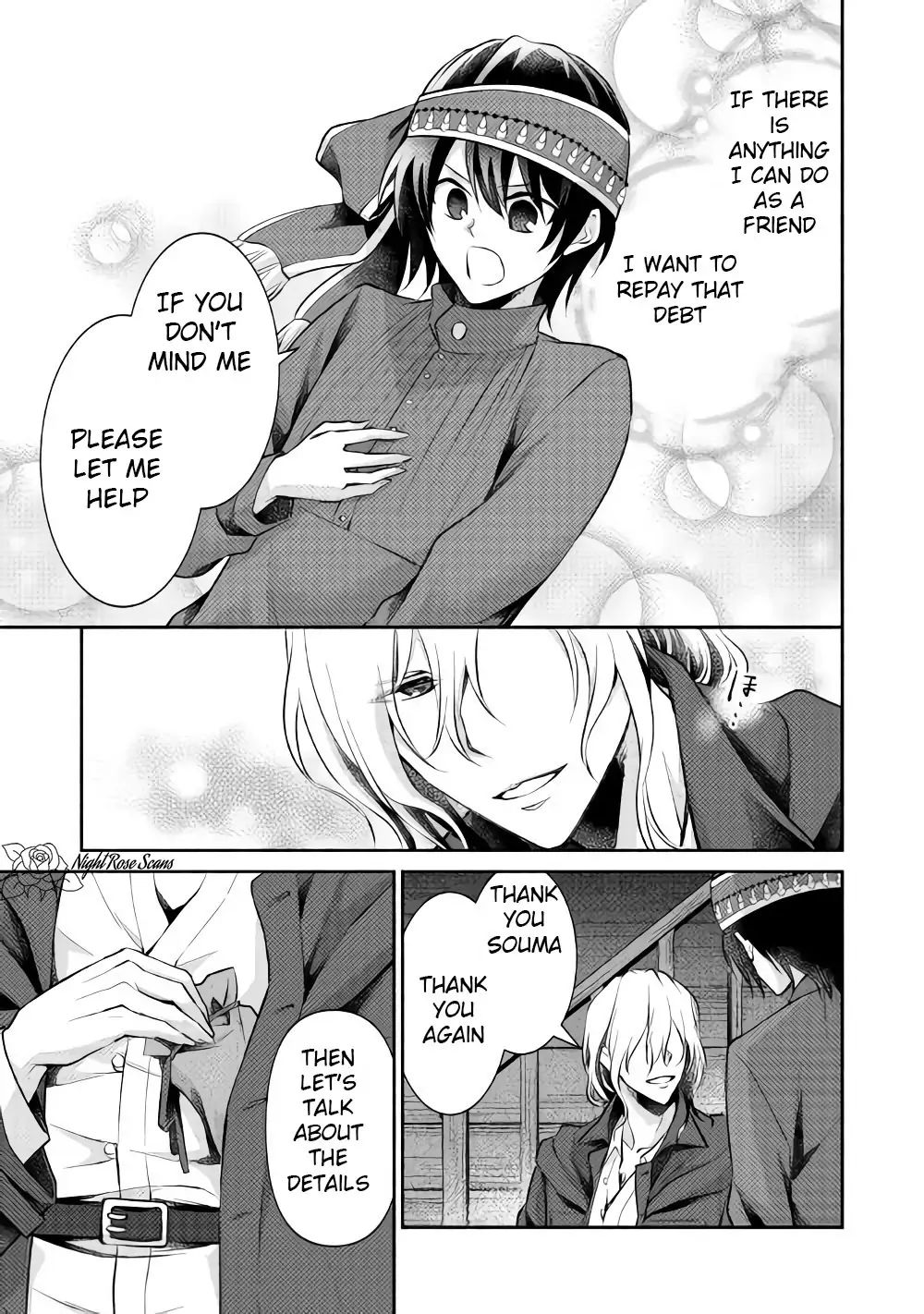Isekai de Shippai Shinai 100 no Houhou Chapter 12 - Page 26
