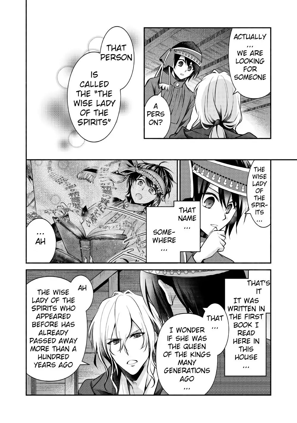 Isekai de Shippai Shinai 100 no Houhou Chapter 12 - Page 27